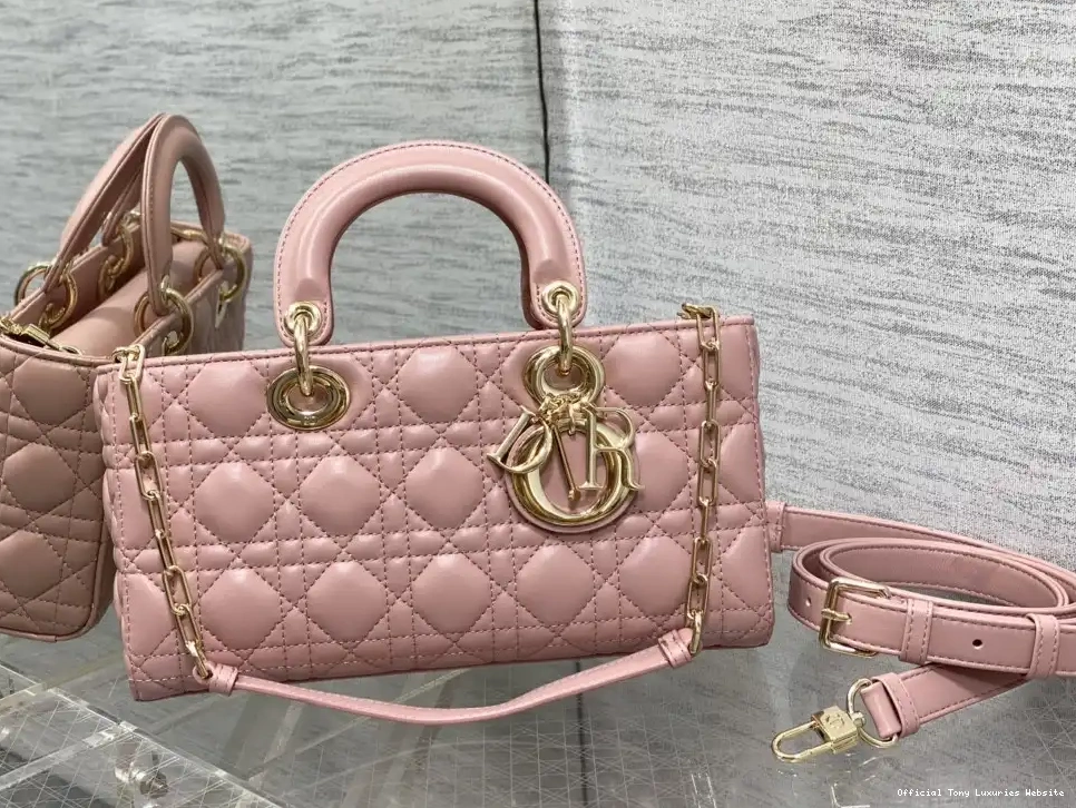Tony Luxuries BAG LADY D-JOY diro 0324